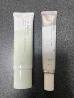 【乾燥さん】保湿力スキンケア下地シカグリーン　薬用リンクルケアクリーム