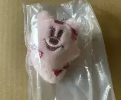 東京ディズニーリゾート ハロウィン マスコット 2025 ピンク