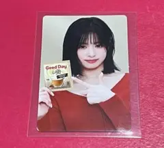 【本日限定値下げ】babymonster アヒョン　GoodDay