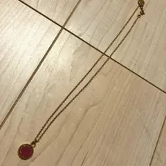 MARC BY MARCJACOBS ネックレス