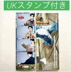 東方神起ユノ IKNOW展示会EXHIBITION インセンネッコ　プリクラ