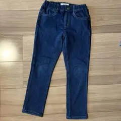 グローバルワーク　あったかスゴラクスキニー　１２０センチ