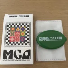 Mrs. GREEN APPLEコインケースのサムネイル