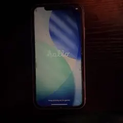 プ*ア様 Apple iPhone 11 本体