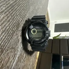 フロッグマン G-SHOCK メンインブラックDW-8200 DW-8200BM-1T フロッグマン メンインブラック2 – G-BRIDGES