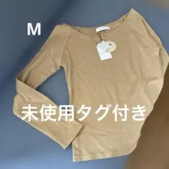 未使用タグ付き　CECIL Mac BEE セシルマクビー　レディース　Mサイズのサムネイル