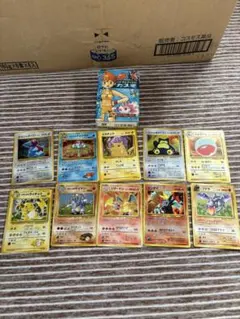 DP エントリーパック 大量 まとめ売り セット ダブりなし ポケモン