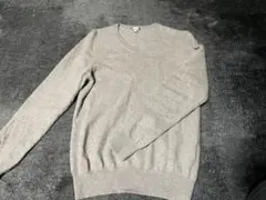 ユニクロカシミア100%