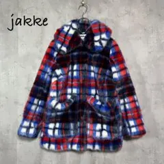 2025年最新】jakkeの人気アイテム - メルカリ