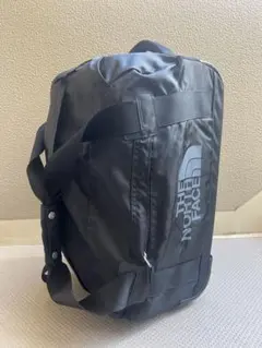 ノースフェイス　トロリー　ブラック　ウェイファインダー19