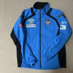 ‼️ガンバ大阪umbro ジャケット M-L‼️