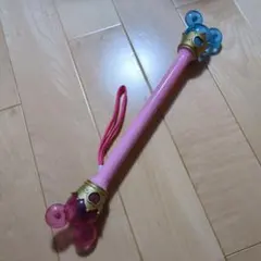 東京ディズニーリゾート スティックライト 光るおもちゃ 光るステッキ