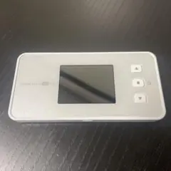 Speed Wi-Fi 5G X12 本体 (UQ WiMAX / au 対応)