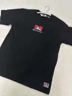 ベンデイビス Tシャツ ユニセックス 黒Tシャツ 男女兼用