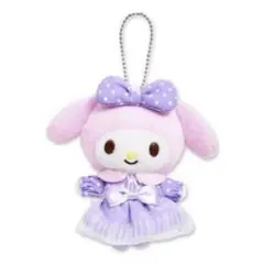 マイメロディ バースデー ぬい ぐるみ花星虹蝶 アニバーサリー マイメロディ バースデー ぬい ぐるみ花星虹蝶 アニバーサリー 8個