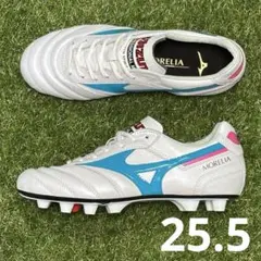 モレリア2ジャパン ペイントカスタムモデル 25.5㌢ 新品・未使用