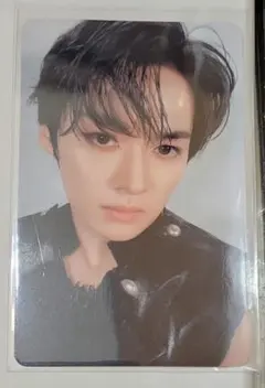 Stray Kids GIANT 初回限定盤A ランダム トレカ リノ