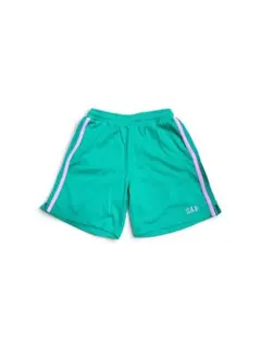 【GAP均一セール開催中】GAP キッズ ハーフパンツ グリーン
