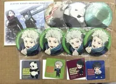 ファンパレくじ 劇場版 呪術廻戦0 狗巻棘 パンダ まとめ売り