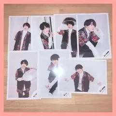 64.Aぇ! group 末澤誠也 公式写真 ドリパビ