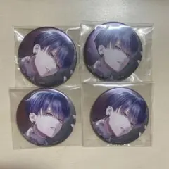 ブレマイ 缶バッジ パソソン 麻波麗 - メルカリ
