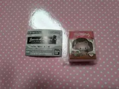 サンリオキャラクターズ　ミニチュアパッケージコレクション