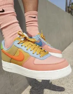 ナイキ エア フォース 1