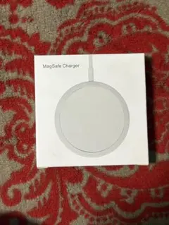 Magsafe マグセーフ iPhone12〜17対応シリーズ ワイヤレス充電器