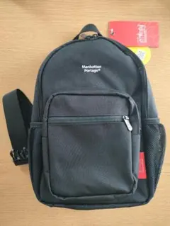 Manhattan Portage マンハッタン ボディバッグ　MP1932