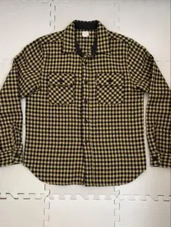 2025年最新】cootie ウール シャツの人気アイテム - メルカリ