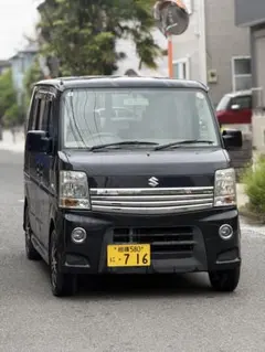 スティングレー リミテッド 車検2年 86000キロ - メルカリ