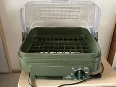 山善 食器乾燥機 YDA-500-JG - メルカリ