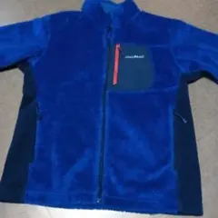 mont-bell　フリース