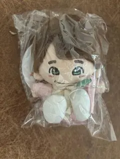 なにわ男子 大橋和也 ちびぬい 第2弾 初心LOVE