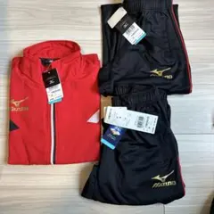 2026年最新】ミズノ モレリア 上下の人気アイテム - メルカリ