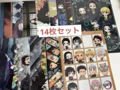 鬼滅の刃 立志編 完全生産限定 BluRay DVD 特典 花札 48枚 セット