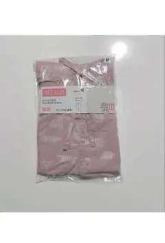 新品　ユニクロ　リラコ　リサラーソン　ステテコ　tシャツ