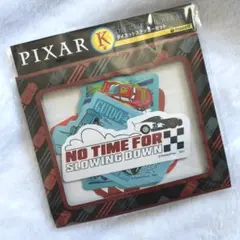 ピクサー ハッピーくじ カーズ 他8点セット ピクサー ハッピーくじ カーズ 他8点セット Happyくじ / PIXAR