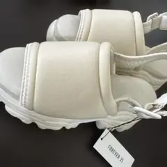 FOREVER21 サンダル