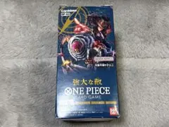 新品】強大な敵 OP-03 BOX【英語版】 - メルカリ