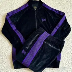 2025年最新】needles ベロア パーカーの人気アイテム - メルカリ