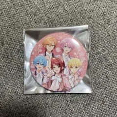 すとぷり 2026 春グッズ 缶バッジ 集合等身