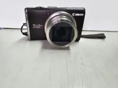 2026年最新】CANON powershot sx200の人気アイテム - メルカリ