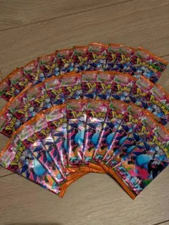 ポケモンカード　インフェルノX 30パック