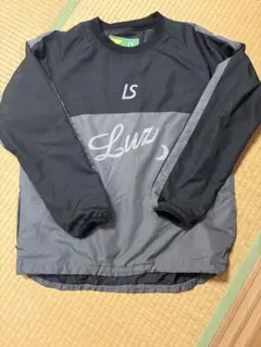 LUZeSOMBRA ピステ・ウィンドブレーカー XL