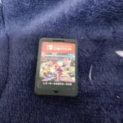 マリオカート8 デラックス Nintendo Switch EUR版