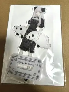 その着せ替え人形は恋をする中華飯店ハニエル(チャイナ)ビッグアクリルスタンド