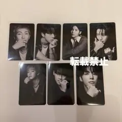 BTS】ARIRANG MAKESTAR 韓国 トレカ コンプリート - メルカリ