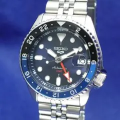 新品同様 セイコー 5スポーツ SKX スペシャリスト SBSA072 4R36 - メルカリ