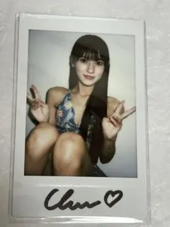 2026年最新】八掛うみ チェキの人気アイテム - メルカリ